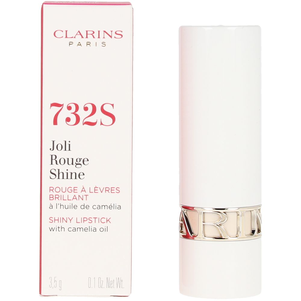 Clarins - Joli Rouge Shine