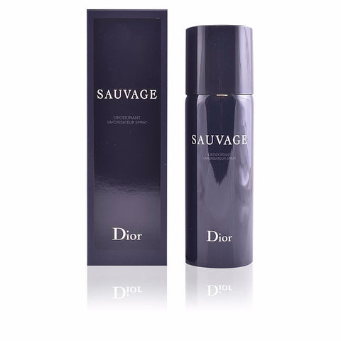 Dior - SAUVAGE Déodorant