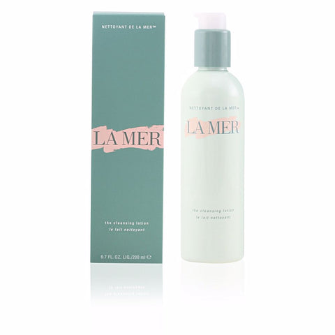 La Mer - Le Lait Nettoyant