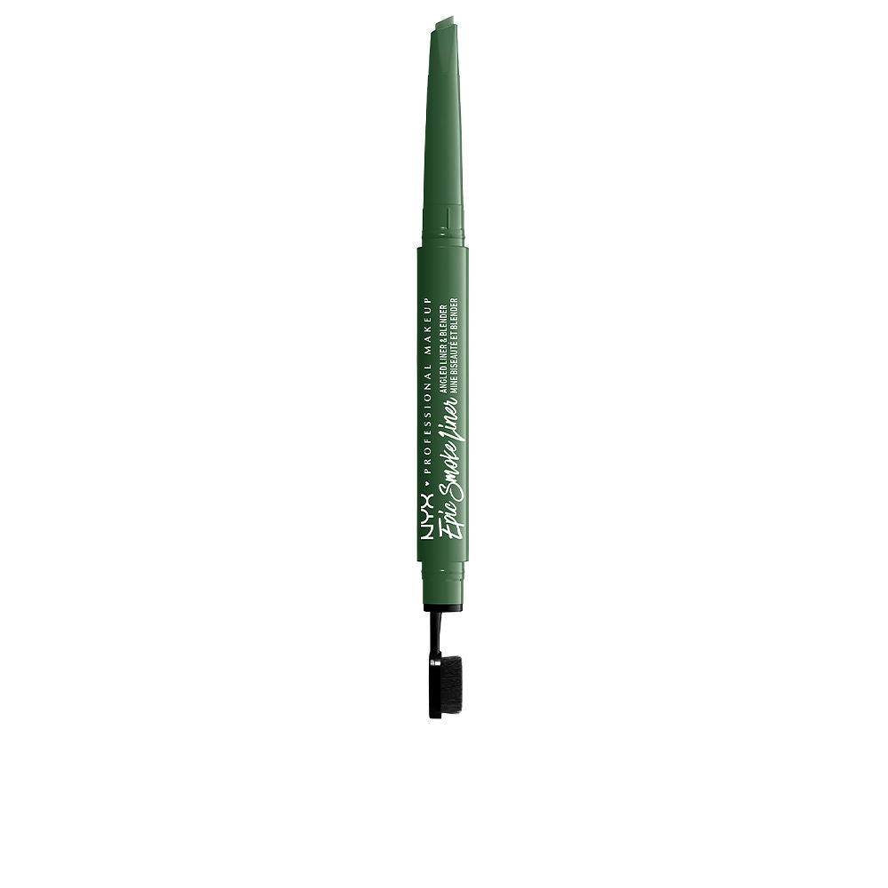 Nyx Professional Make Up - EPIC SMOKE LINER Eyeliner Double Embout