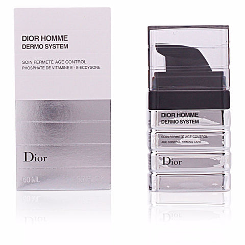 Dior - HOMME DERMO SYSTEM Soin Fermeté Age Control