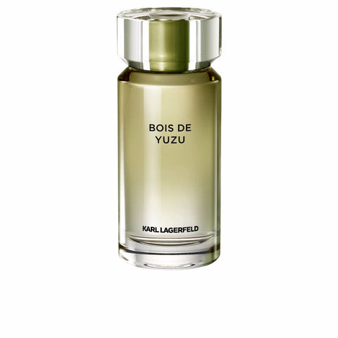 Karl Lagerfeld - BOIS DE YUZU Eau De Toilette