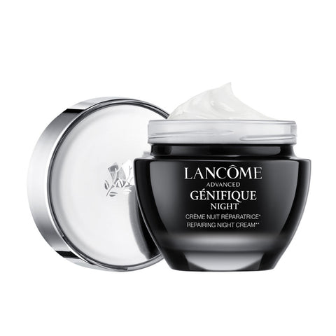 Lancôme - ADVANCED GÉNIFIQUE NIGHT Crème De Nuit Réparatrice