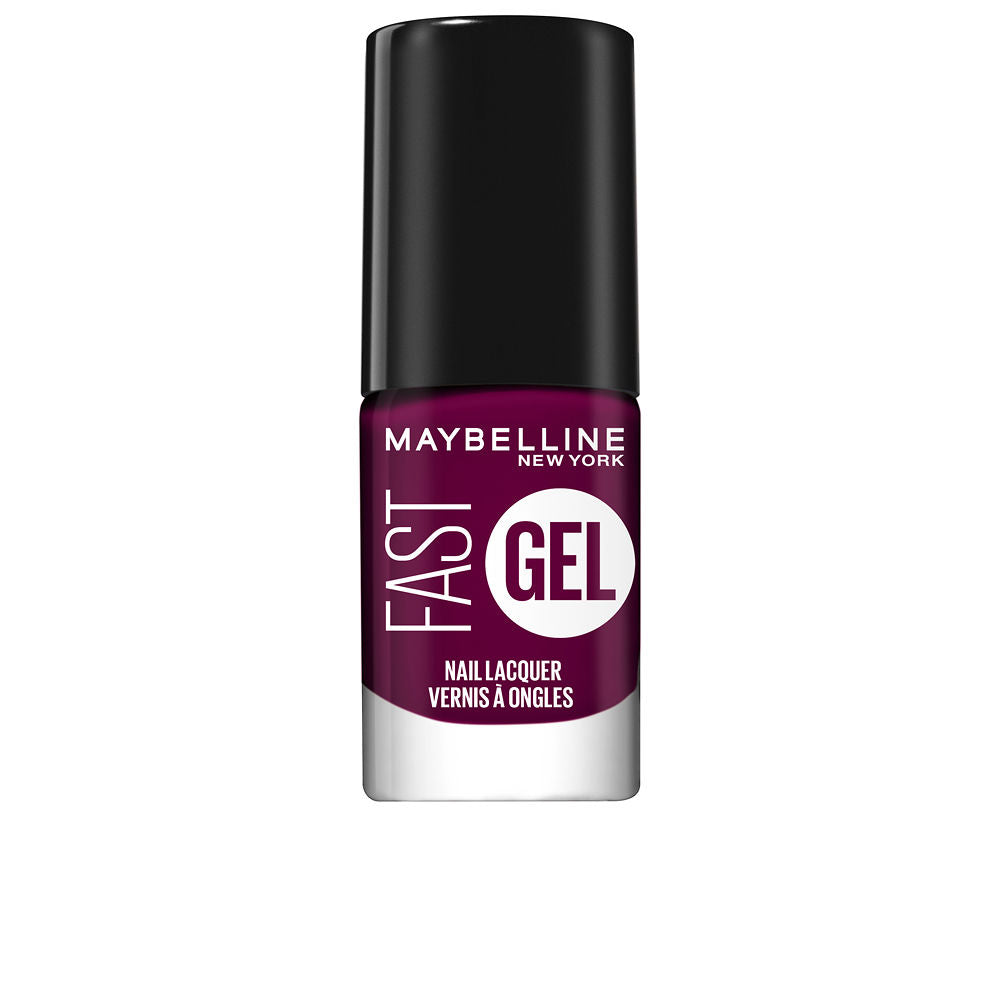 Maybelline - FAST GEL Vernis A Ongles