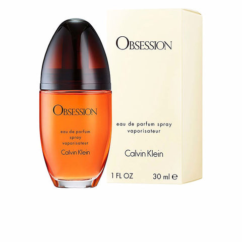 Calvin Klein - OBSESSION Eau De Parfum