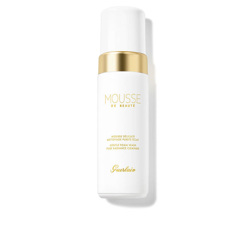 Guerlain - MOUSSE DE BEAUTÉ Mousse Délicate