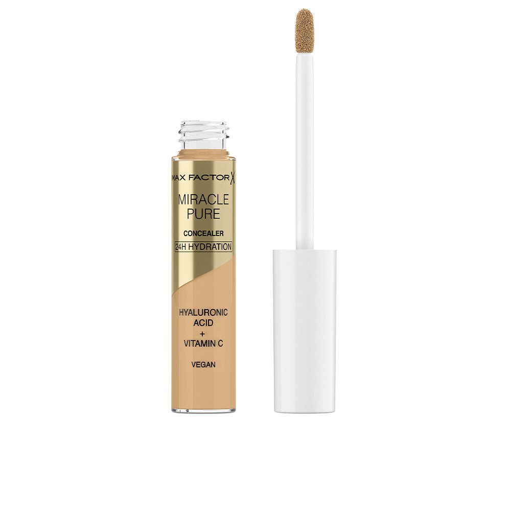 Max Factor - MIRACLE PURE Correcteur