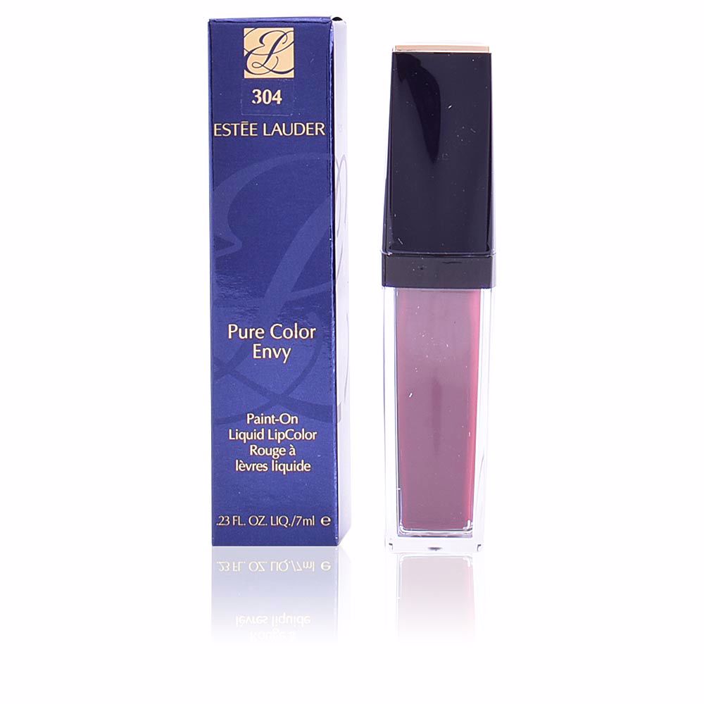 Estée Lauder - PURE COLOR ENVY Rouge A Lèvres Liquide