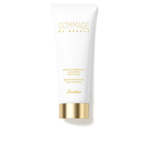 Guerlain - GOMMAGE DE BEAUTÉ Exfoliant Resurfaçant