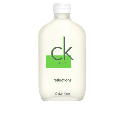 Calvin Klein - CK ONE REFLECTIONS Eau De Toilette