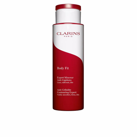 Claris - BODY FIT Expert Minceur Anti-Capitons