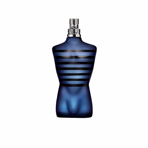 Jean PAul Gaultier - ULTRA MALE Eau De Toilette Intense