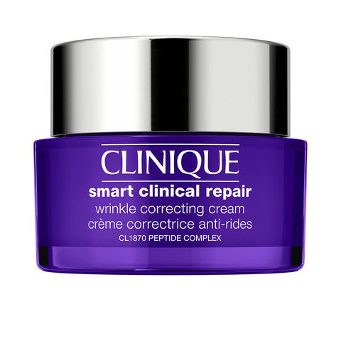 Clinique - SMART CLINICAL REPAIR Crème Correctrice Anti-Rides