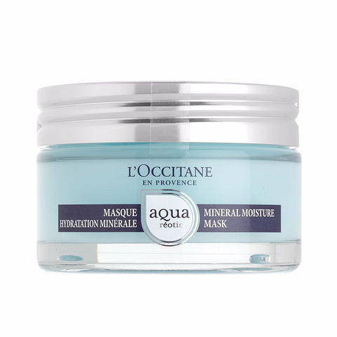 L'Occitane - AQUA RÉOTIER Masque Hydratation Minérale