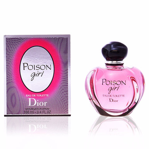 Dior - POISON GIRL Eau De Toilette