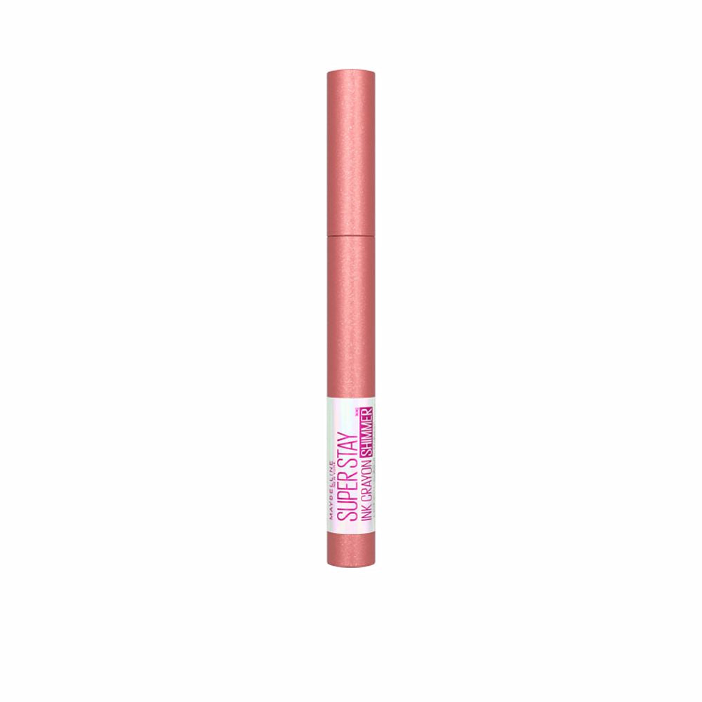 Maybelline - SUPERSTAY INK Crayon A Lèvres