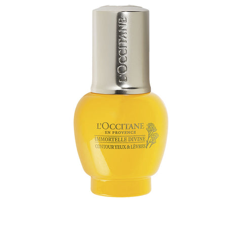 L'Occitane - IMMORTELLE DIVINE Contour Des Yeux & Lèvres