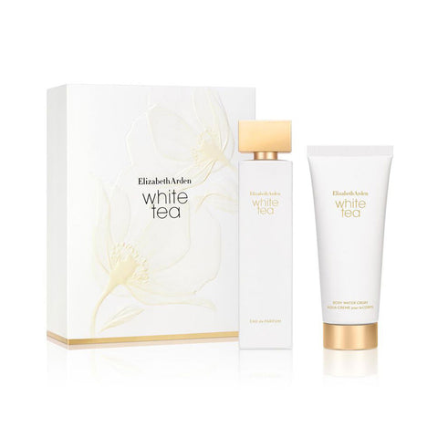 Elizabeth Arden - WHITE TEA Coffret