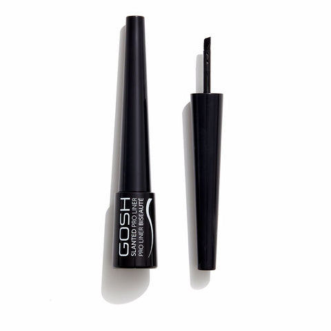 Gosh - SLANTED PRO LINER Eyeliner