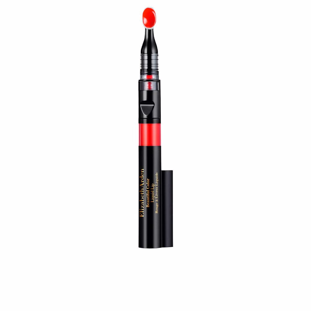 Elizabeth Arden - BEAUTIFUL COLOR Rouge A Lèvres Liquide