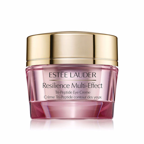 Estée Lauder - RESILIENCE MULTI-EFFECT Crème Tri-Peptide Contour Des Yeux