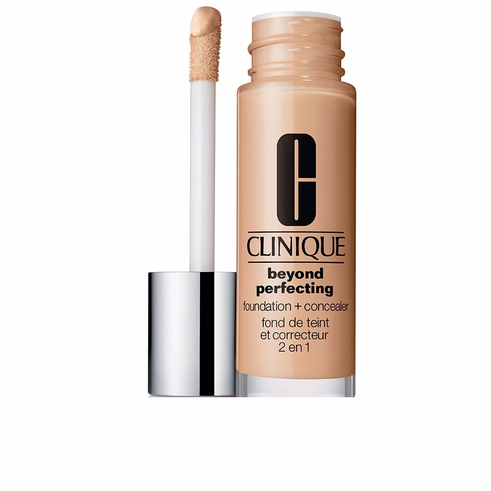 Clinique - BEYOND PERFECTING Fond De Teint + Correcteur 2 en 1