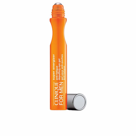 Clinique For Men - SUPER ENERGIZER Gel Yeux Anti-Poches