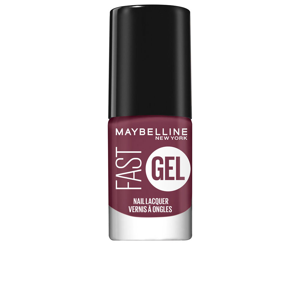 Maybelline - FAST GEL Vernis A Ongles