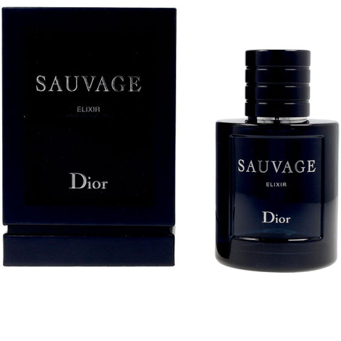 Dior - SAUVAGE Elixir De Parfum