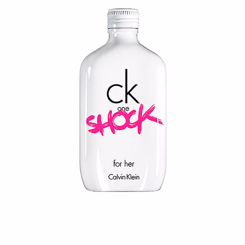 Calvin Klein - CK ONE SHOCK FOR HER Eau De Toilette