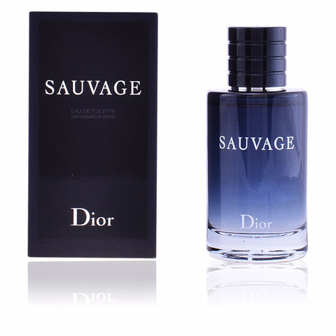 Dior - SAUVAGE Eau De Toilette