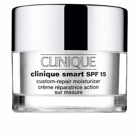 Clinique - SMART SPF 15 Crème Réparatrice Action Sur Mesure