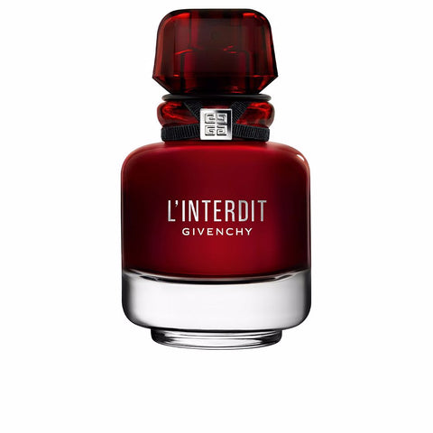 Givenchy - L'INTERDIT ROUGE Eau De Parfum