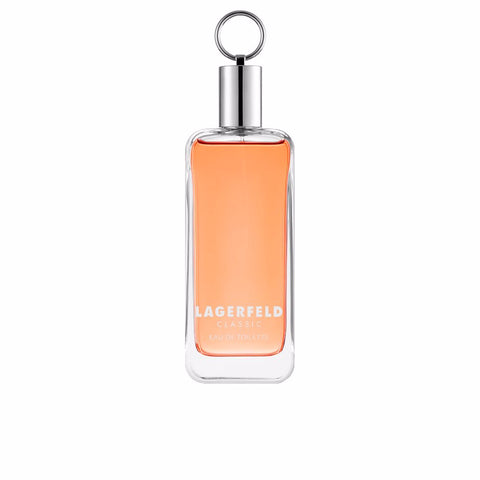 Karl Lagerfeld - LAGERFELD CLASSIC Eau De Toilette