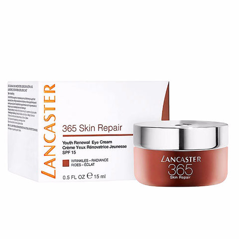 Lancaster - 365 SKIN REPAIR Crème Yeux Rénovatrice Jeunesse