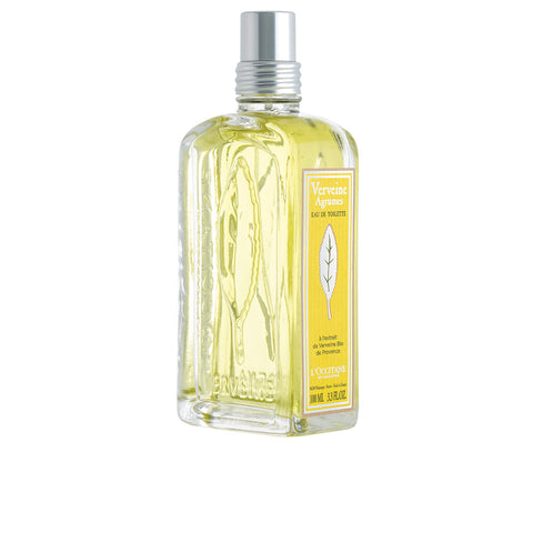 L'Occitane - VERVEINE AGRUMES Eau De Toilette