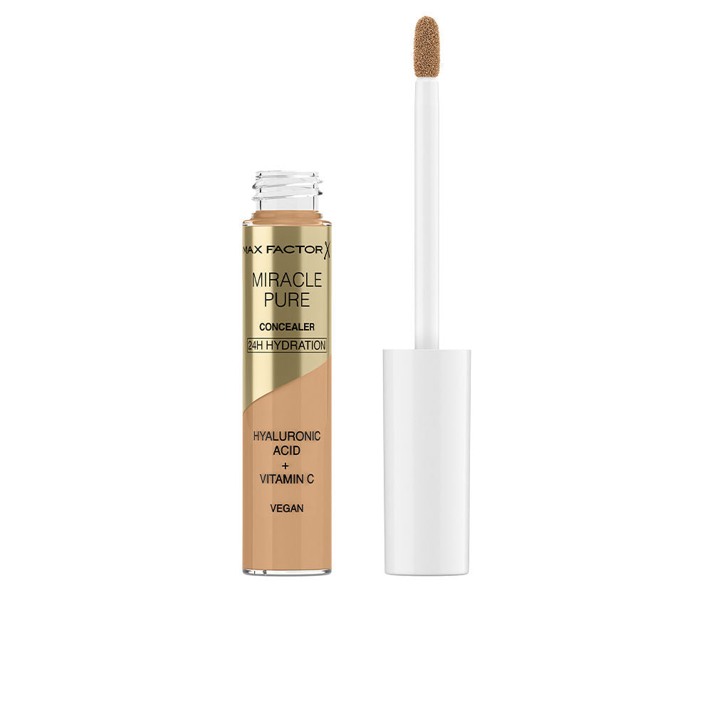 Max Factor - MIRACLE PURE Correcteur