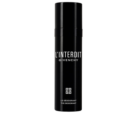 Givenchy - L'INTERDIT Le Déodorant