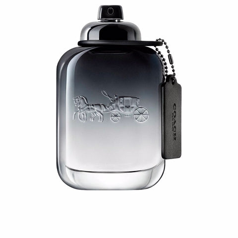 Coach - COACH FOR MEN Eau De Toilette