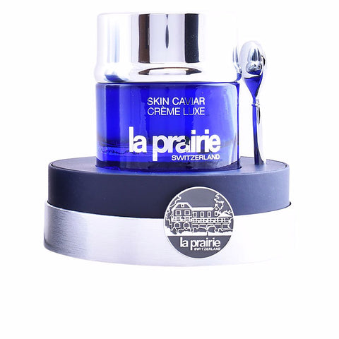 La Prairie - SKIN CAVIAR Crème Luxe