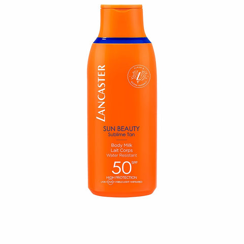 Lancaster - SUN BEAUTY Lait Corps SPF 50