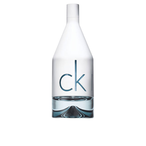 Calvin Klein - CK IN2U HIM Eau De Toilette