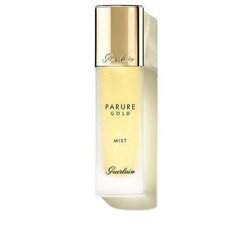 Guerlain - PARURE GOLD Brume Fixatrice