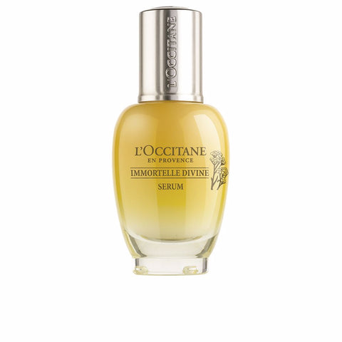 L'Occitane - IMMORTELLE DIVINE Sérum