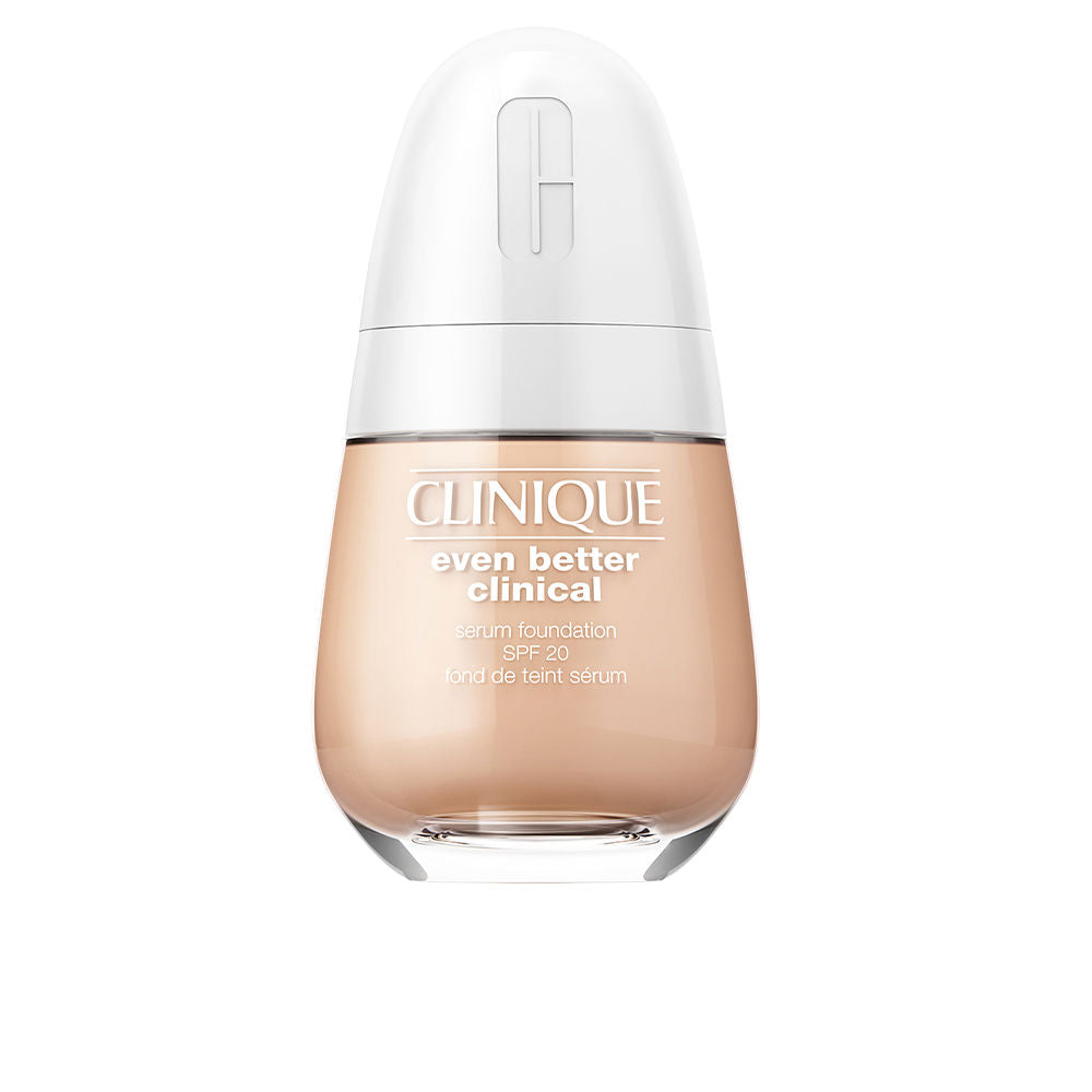 Clinique - EVEN BETTER CLINICAL Fond De Teint Sérum SPF 20