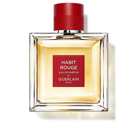 Guerlain - HABIT ROUGE Eau De Parfum