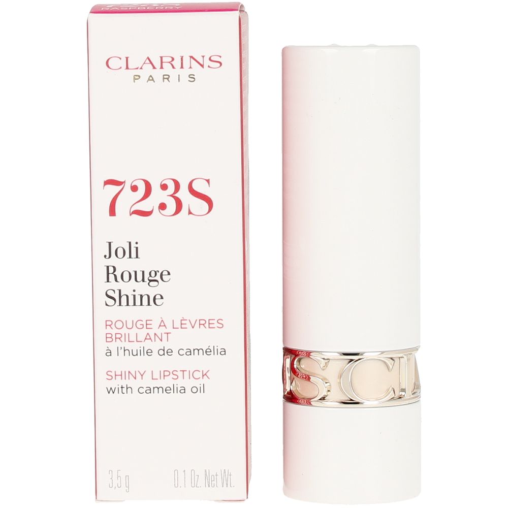 Clarins - Joli Rouge Shine