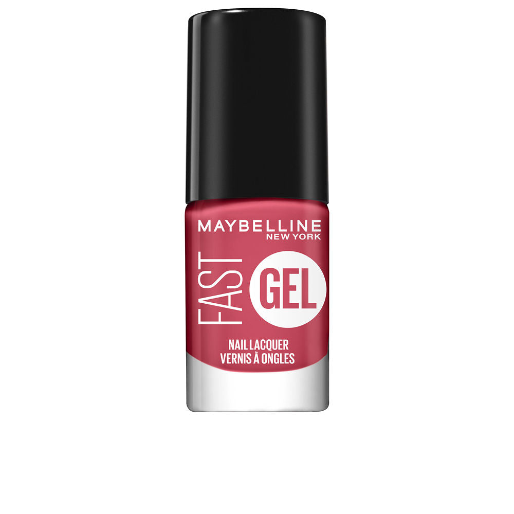 Maybelline - FAST GEL Vernis A Ongles