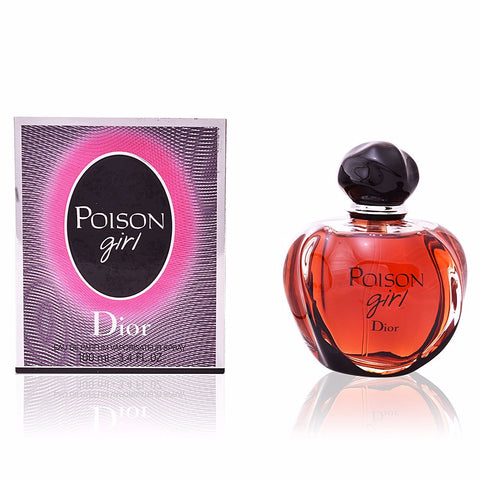 Dior - POISON GIRL Eau De Parfum