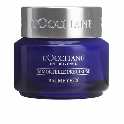 L'Occitane - IMMORTELLE Baume Yeux Précieux